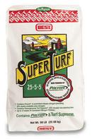 J.R. Simplot Super Turf Fertilizer 