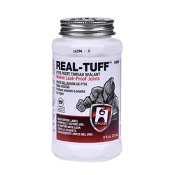 8 oz. White Thread Sealant