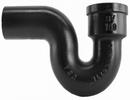 4 in. Spigot Service Cast Iron P-Trap