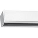 Progress Lighting White 4 ft. Alpha Trak 