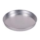 Oatey&reg; *CVR* 22 ALUM WTR HEAT PAN L/ HOLE 