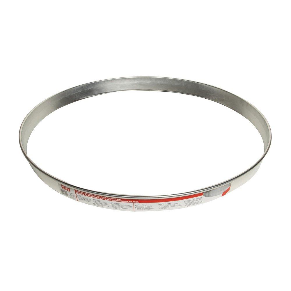 Oatey&reg; Aluminum Water Heater Pan 