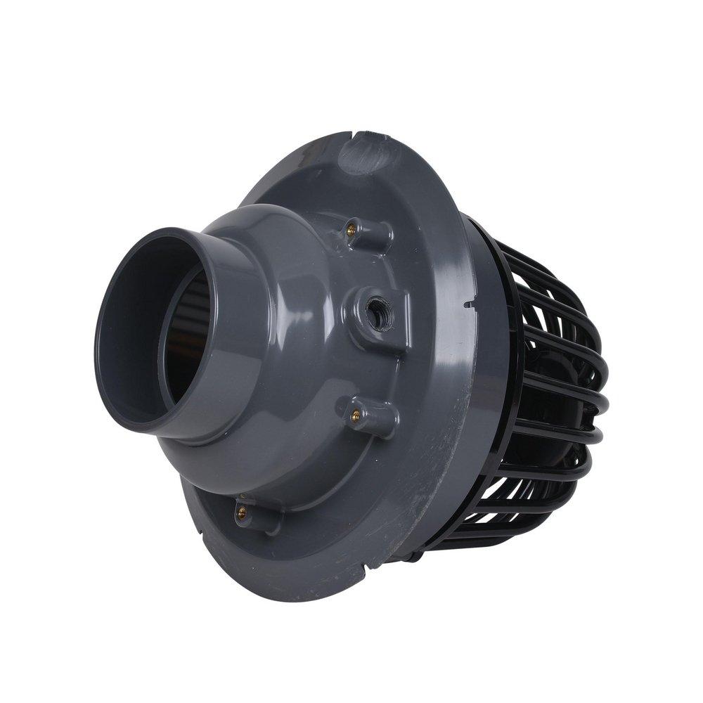 Oatey&reg; PVC Roof Drain with Dome 