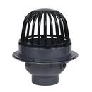 Oatey&reg; PVC Roof Drain with Dome 