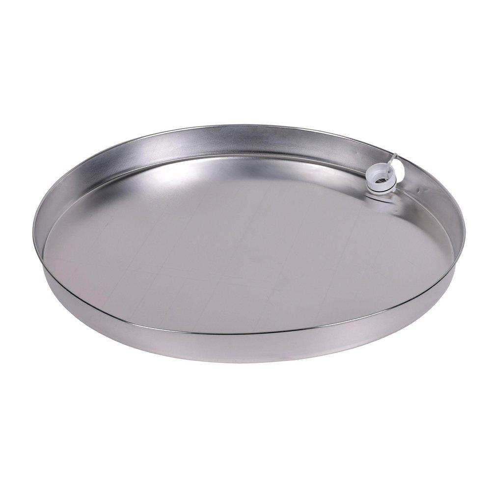 Oatey&reg; Aluminum Water Heater Pan 