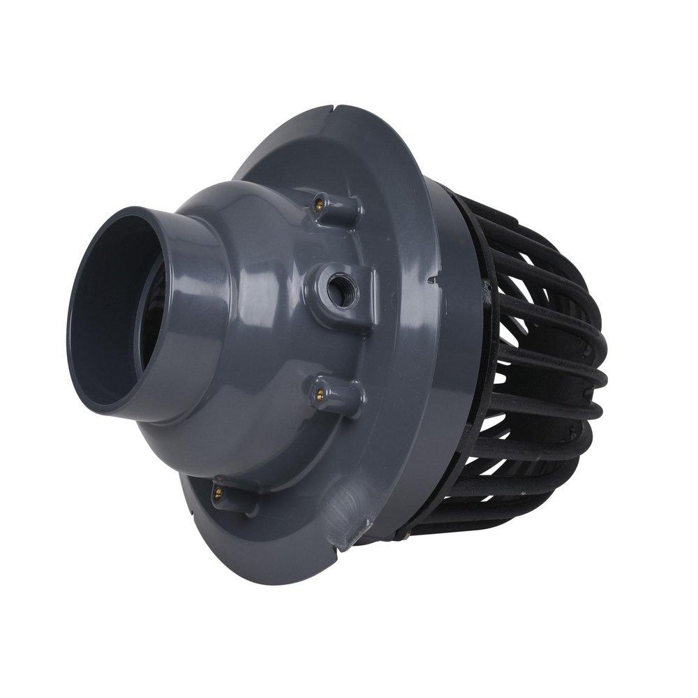 Oatey&reg; Plastic Roof Drain 