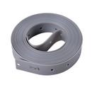 Oatey&reg; Grey Plastic Strap Polybag 