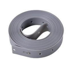 10 in. Plastic Strap Polybag