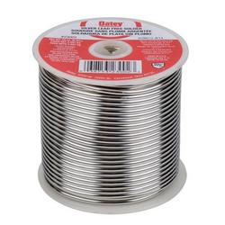 5 lb. Silver Wire Solder