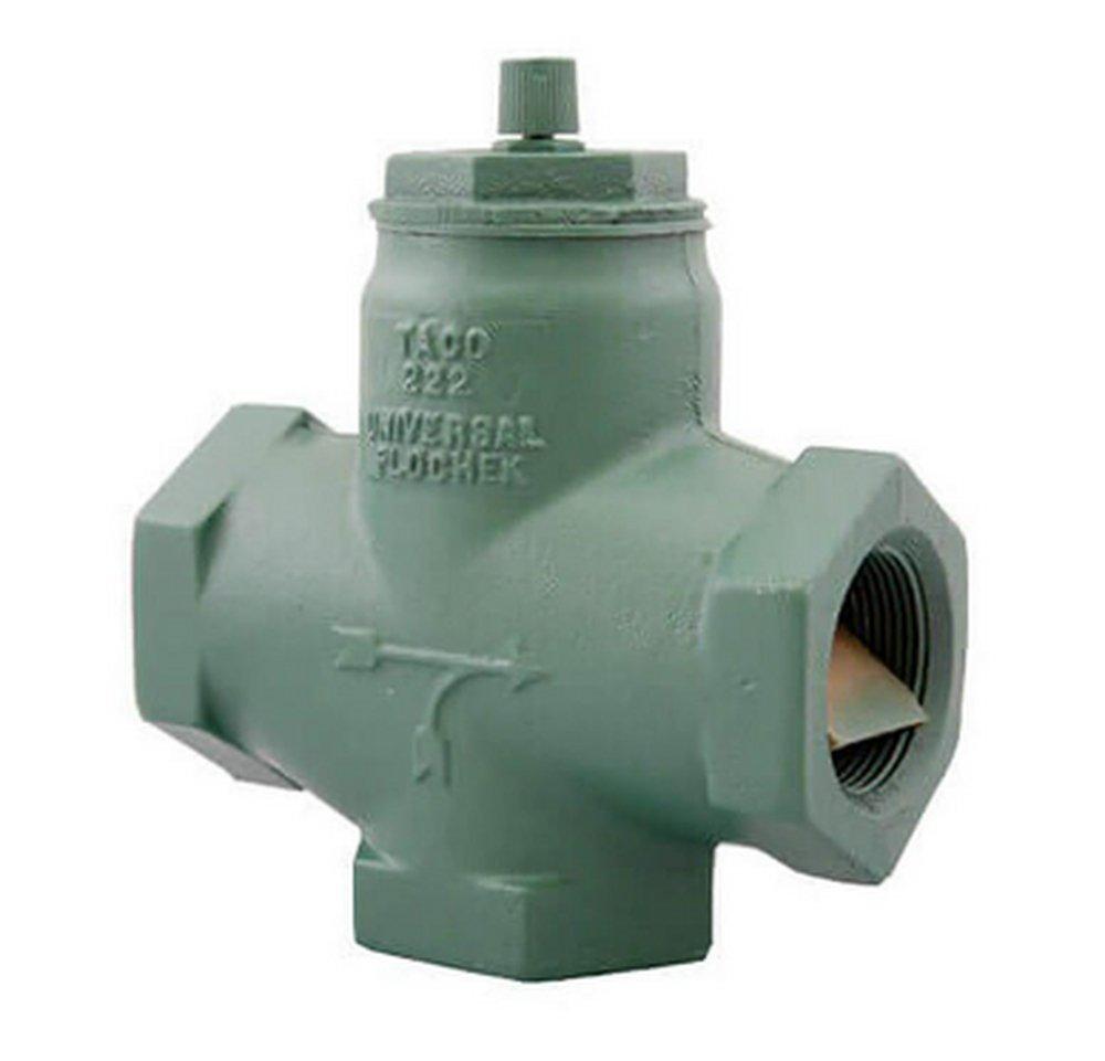 Taco Cast Iron IPS Universal Flow Check Valve 