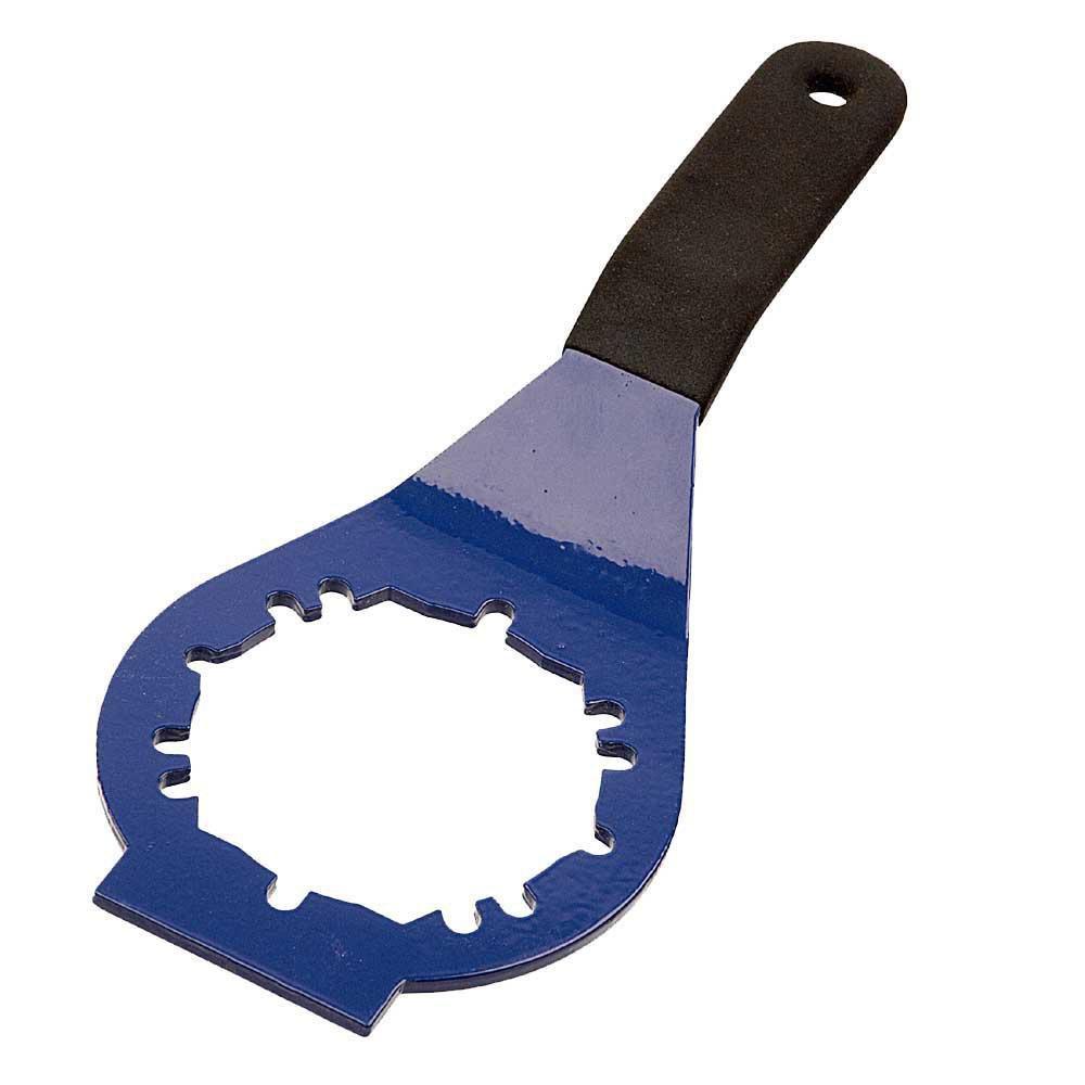 Atlanta Special Products Black Basket Strainer Wrench 