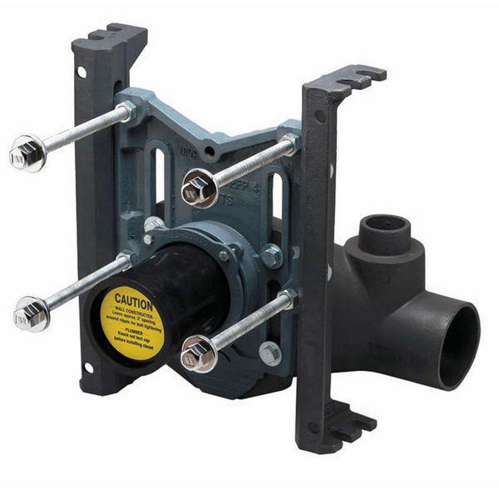 Watts No-Hub Horizontal Single Adjustable Carrier 