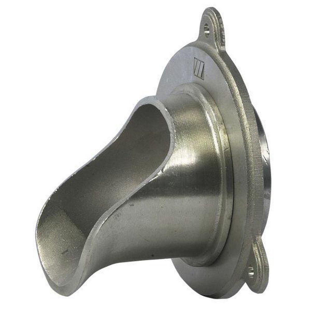 Watts Bronze No-Hub Downspout Nozzle Bronze 