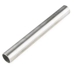 2 in. OD Tube Welded Schedule 40 Stainless Steel Pipe