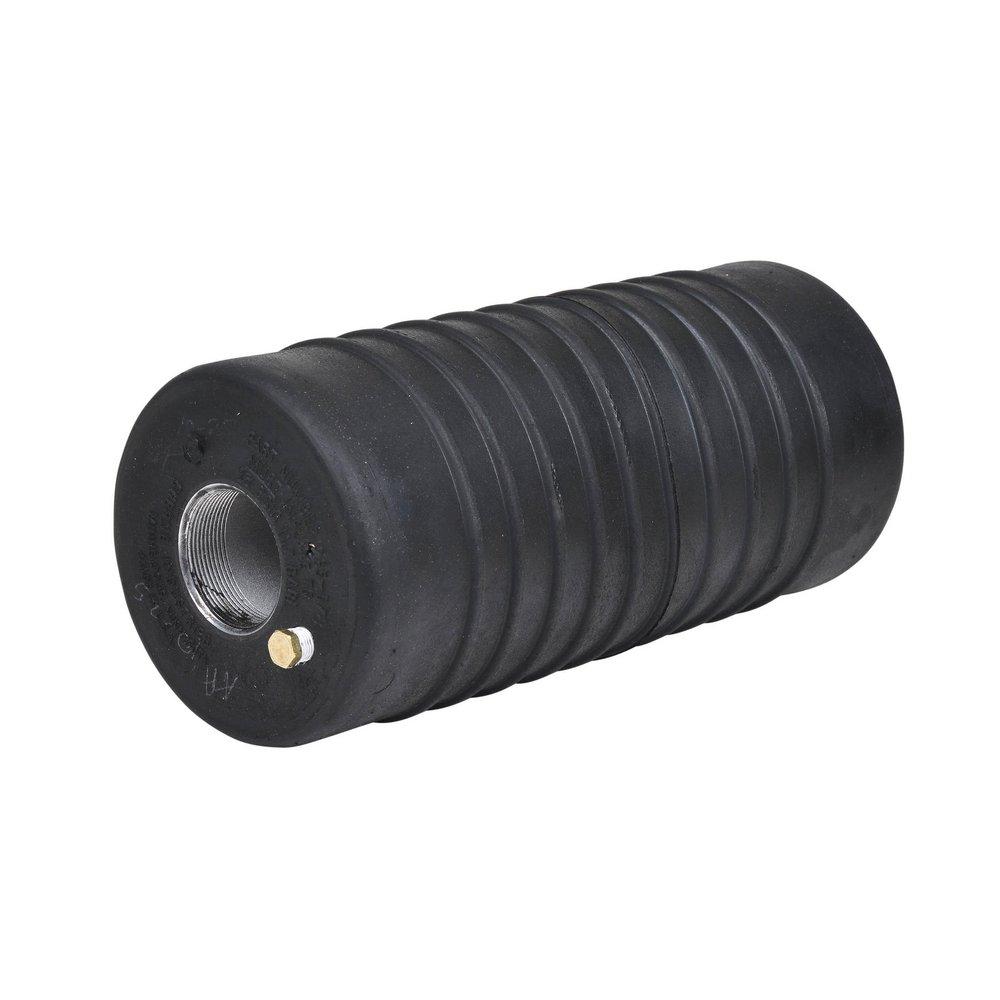 Cherne Black Test Plugs and Ball 