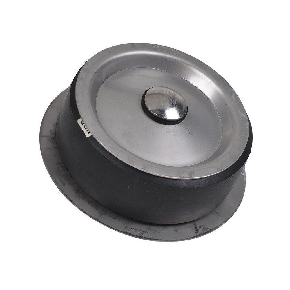 Cherne Stainless Steel Low Pressure Plug 