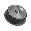 Cherne Stainless Steel Low Pressure Plug 