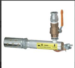 22-4/5 in. Vacuum Generator