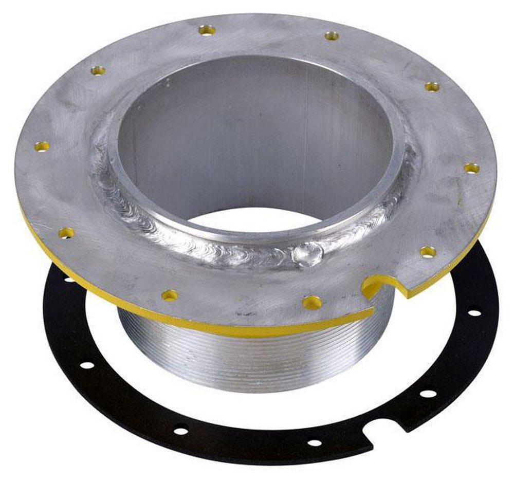 Cherne Black Test Plug 