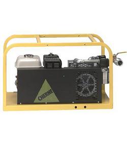5-1/2 hp Vacuum Pump