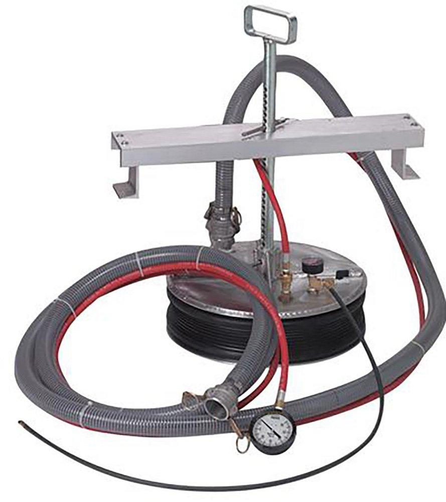 Cherne Black Sealing Manhole Tester 