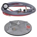 Cherne Silver Manholes Tester, Gauge and Hose 