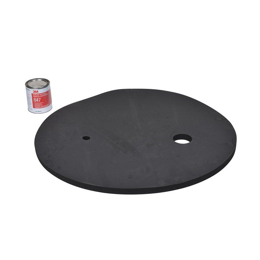 Cherne Replacement Test Pad 