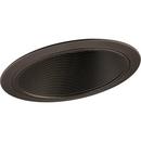 6 in. Slope Cooling Baffle in Antique Bronze