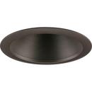 Progress Lighting Antique Bronze Baffle Trim 