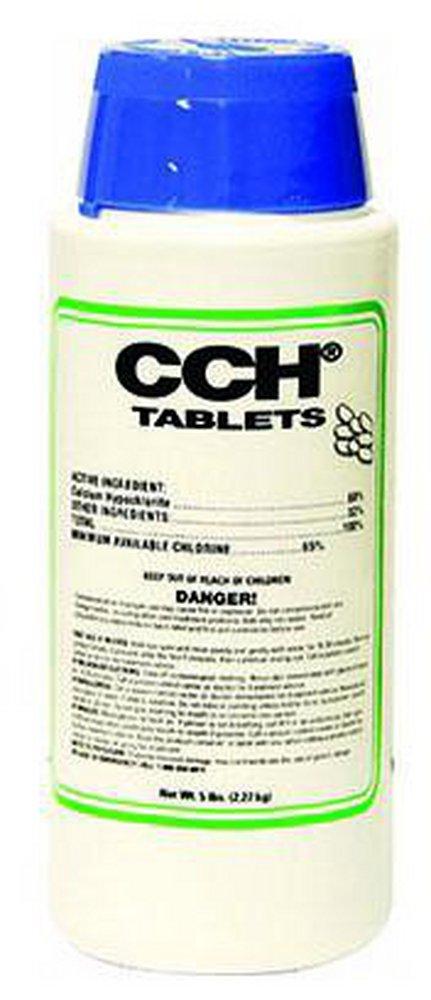 Christy's Dry Chlorine Tablet 