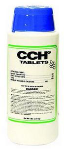 Christy's Dry Chlorine Tablet 