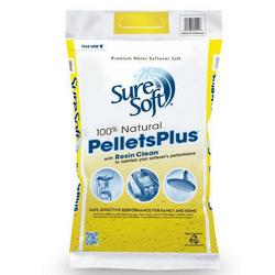 Water Softener Salt 50# Pellets