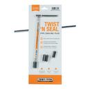 Test-Tite&reg; DWV Pipe Plug Kit 