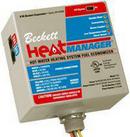 4 in. Heatmanager