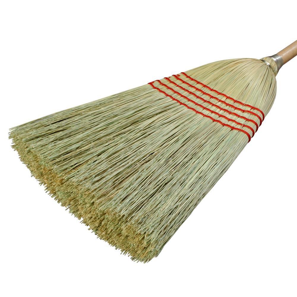 Carlisle Corn Janitor Broom 