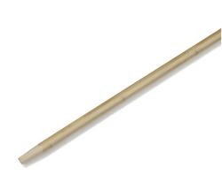 60 x 1-1/8 in. Tapered Wood Handle