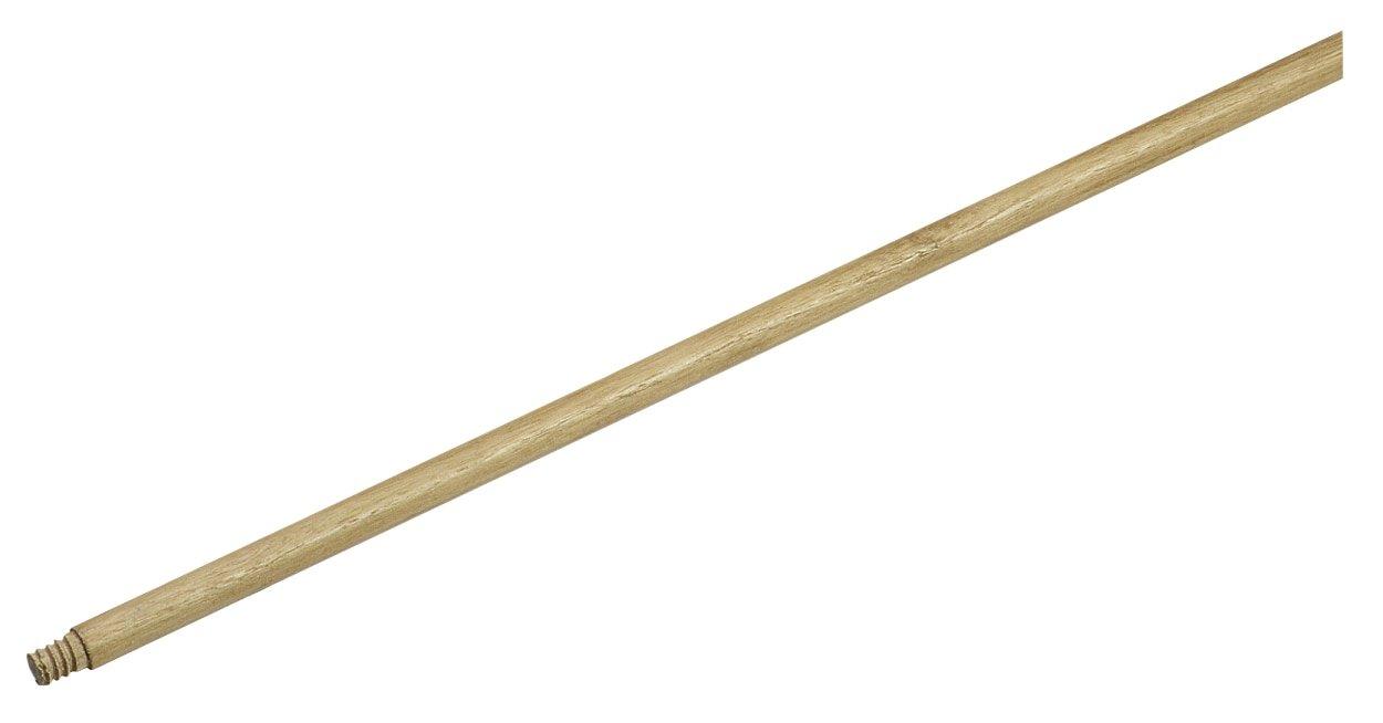 Carlisle Wood 15/16 in. Handle in Wood 
