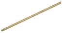 Carlisle Wood 15/16 in. Handle in Wood 