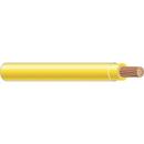 500 ft. 12 ga Stranded Copper Tracer Wire in Yellow