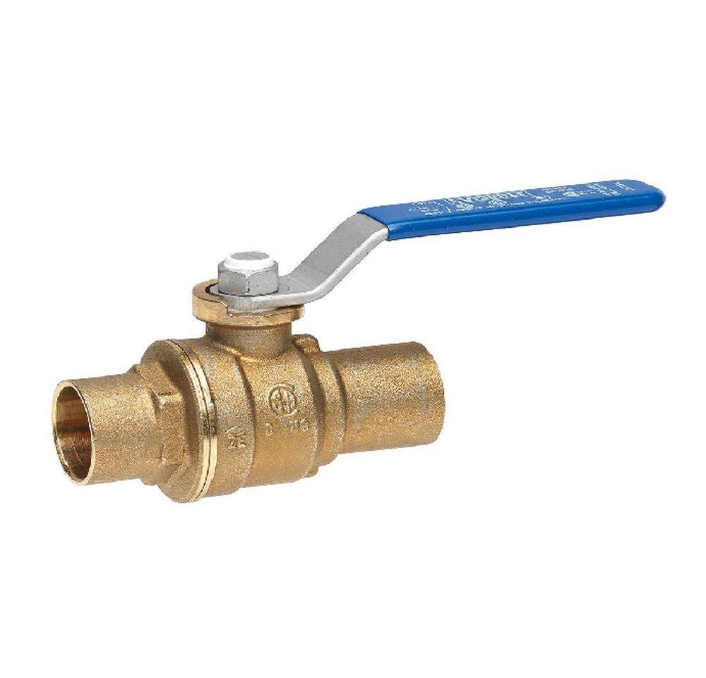 Service First 24V Gas Valve 