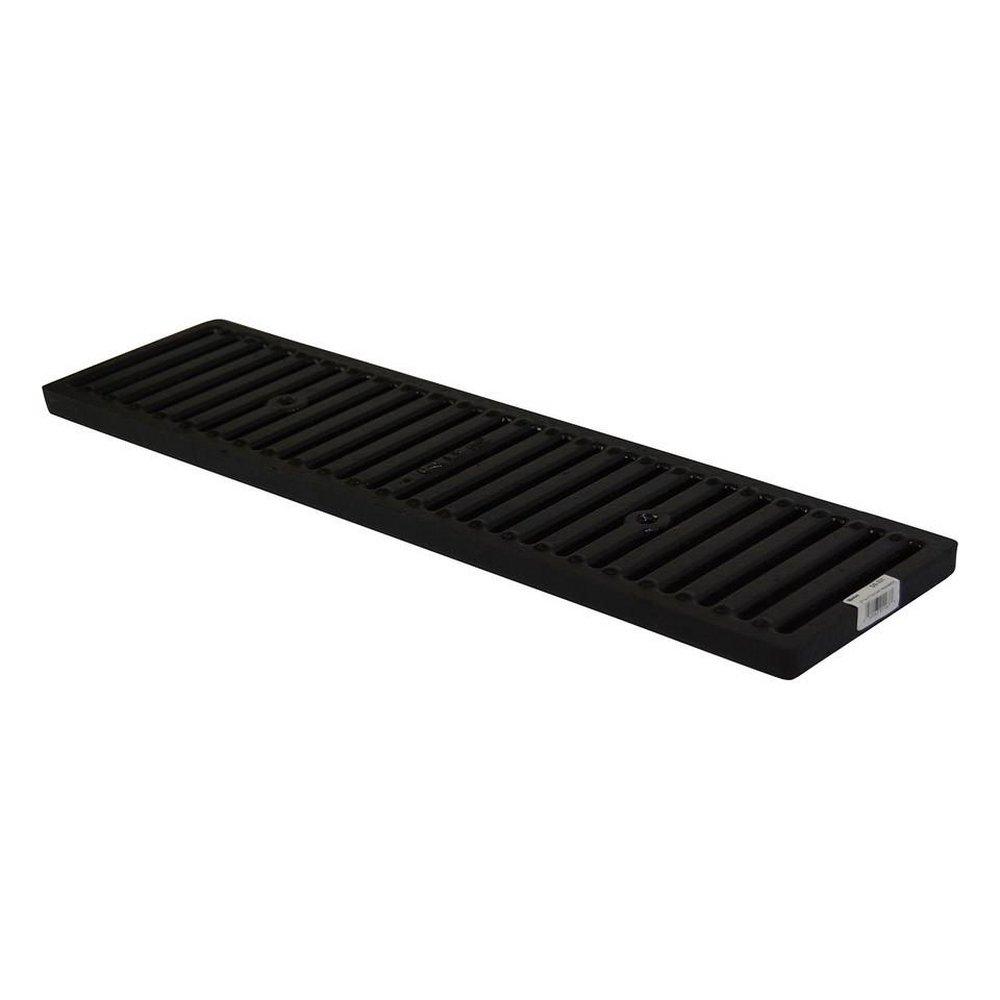NDS Black 2 in. Slotted Grate 