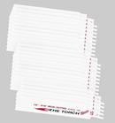 Milwaukee&reg; 6 in. Reciprocating Saw Blade (Pack of 25) 