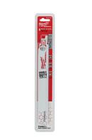 Milwaukee&reg; Silver Reciprocating Saw Blade 