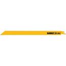 DEWALT 14 TPI Metal Cutting Reciprocating Saw Blade 