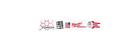 Milwaukee&reg; Silver 10 TPI Reciprocating Saw Blade 5 Pack 