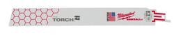 9 in. Reciprocating Saw Blade