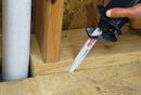 Milwaukee&reg; White AX Reciprocating Saw Blade 