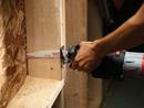 Milwaukee® Silver AX Reciprocating Saw Blade 