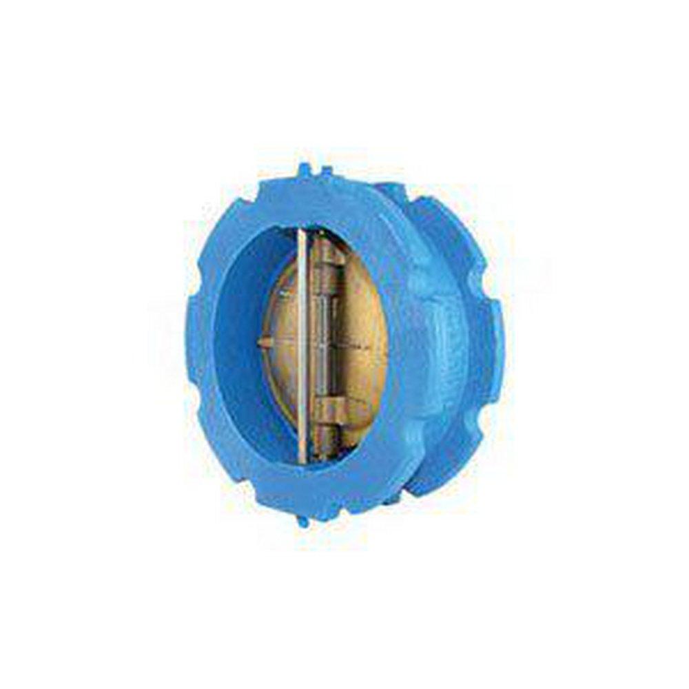 Titan Flow Control Ductile Iron Wafer Swing Check Valve 
