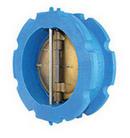4 in. Ductile Iron Wafer Swing Check Valve